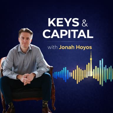 Keys and Capital